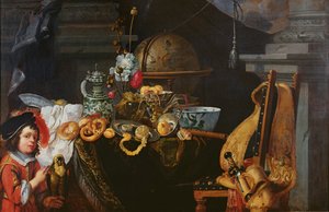 Stilleben